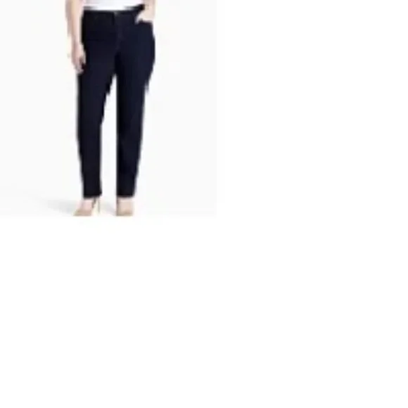 Shorts Gloria Vanderbilt Taille 12 Délavé Beige Clair - Occasion Très Bon état